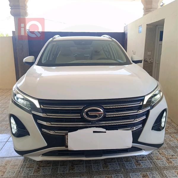 GAC for sale in Iraq